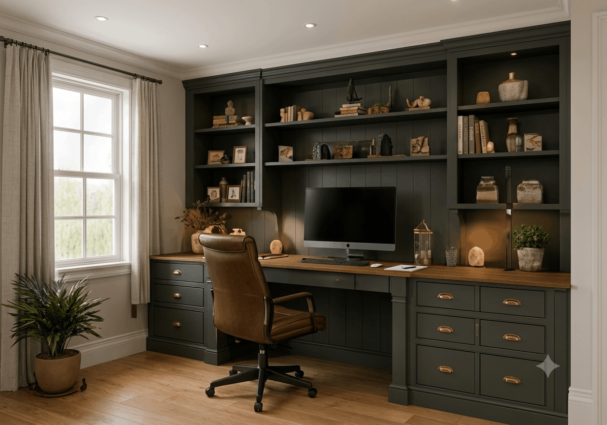 Home Offices